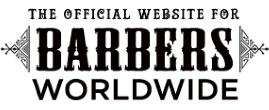 The official website for Barbers Worldwide
