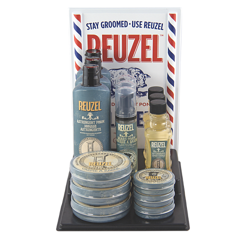 Набор Shave & Beard Product