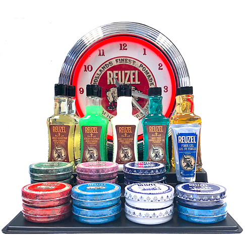 Набор IT'S REUZEL TIME